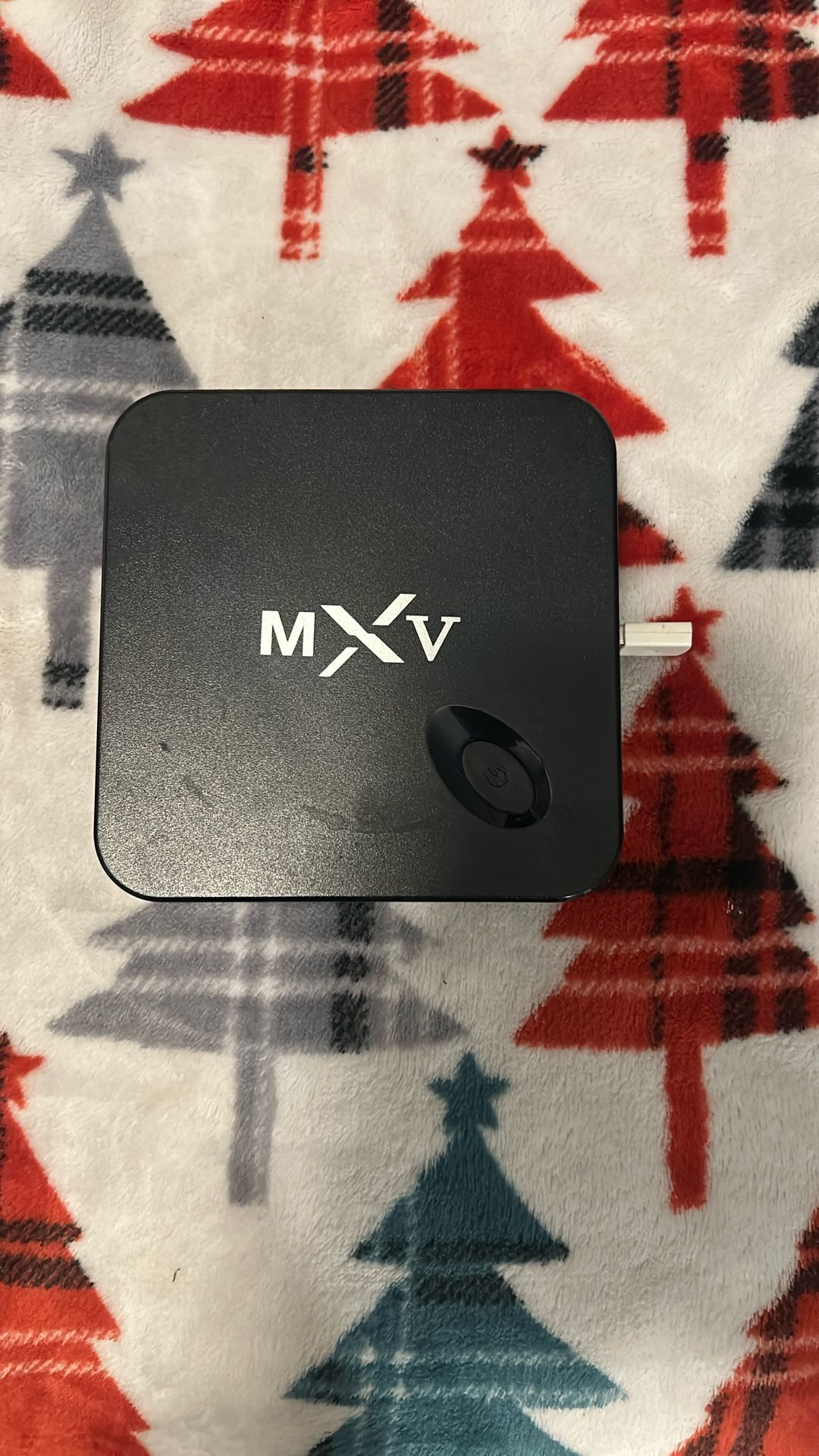 Media Player