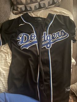 original Dodgers Jersey