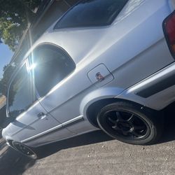 1997 Toyota Tercel