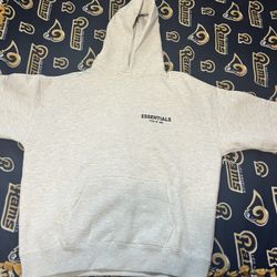Essentials Hoodie
