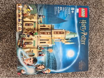 DUMBLEDORS OFFICE LEGO SET