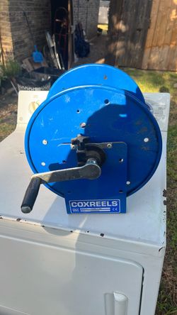 torch hose reel