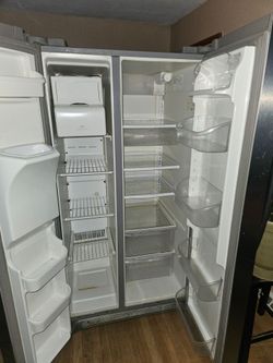 Frigidaire