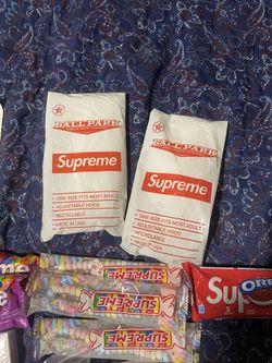 Supreme Bundle