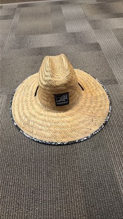 Hawaii Hat