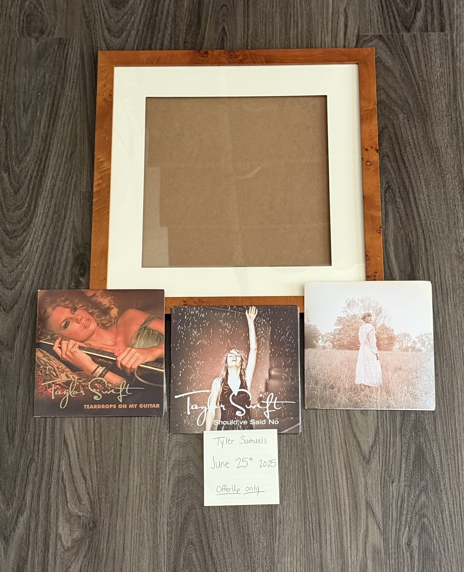 Taylor Swift Merch Bundle