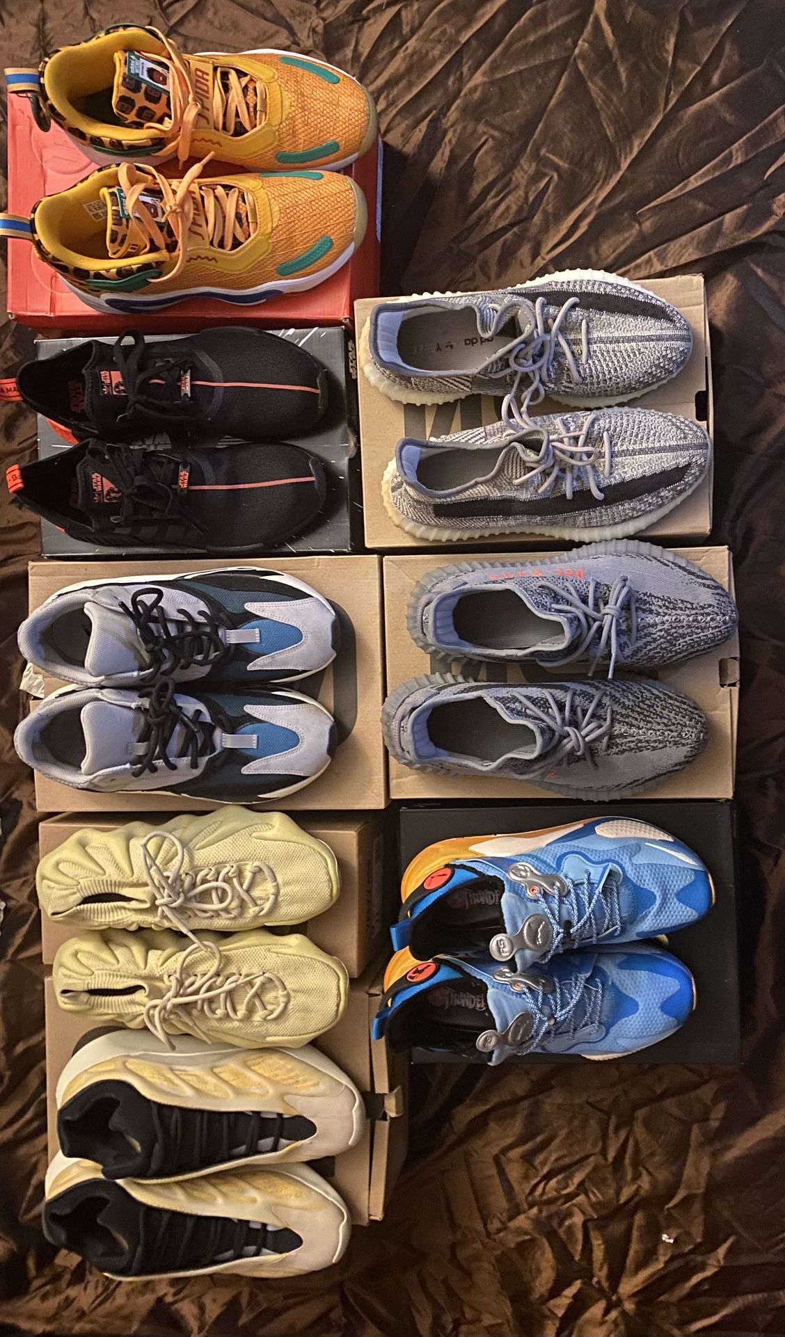 Adidas Yeezy 10.5/11 