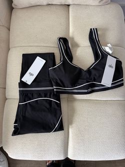 Alo set