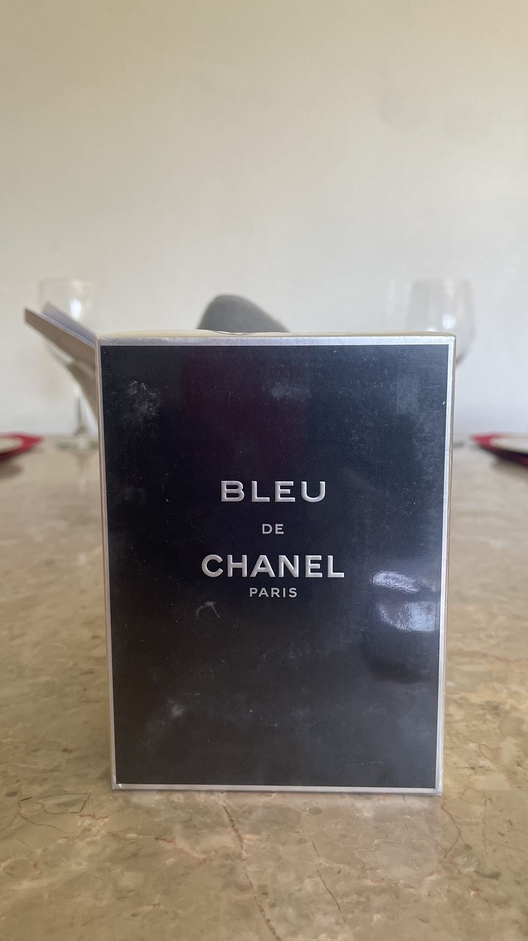 Chanel De Bleu Eau De Parfum 100ml
