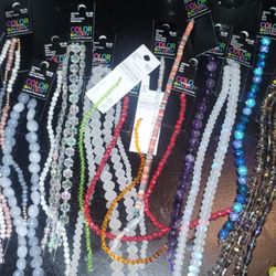 Beads