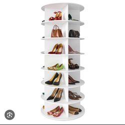 Shoe rack