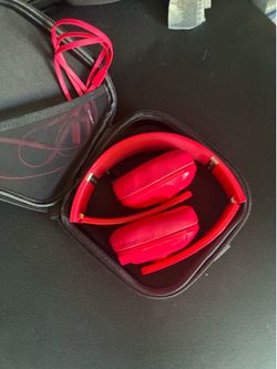 Nokia Purity by Monster Premium On-Ear Headset black  (WH-930)