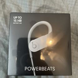 Powerbeats Beats Heap phones