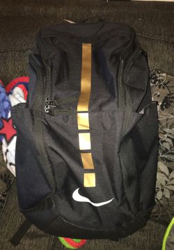 Nike Elite Backpack