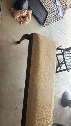 Free bench