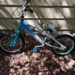 Kids Bike 