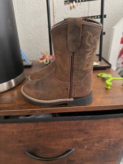 Toddler Cody James Cowboy Boots