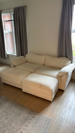 Couch (1 year old)