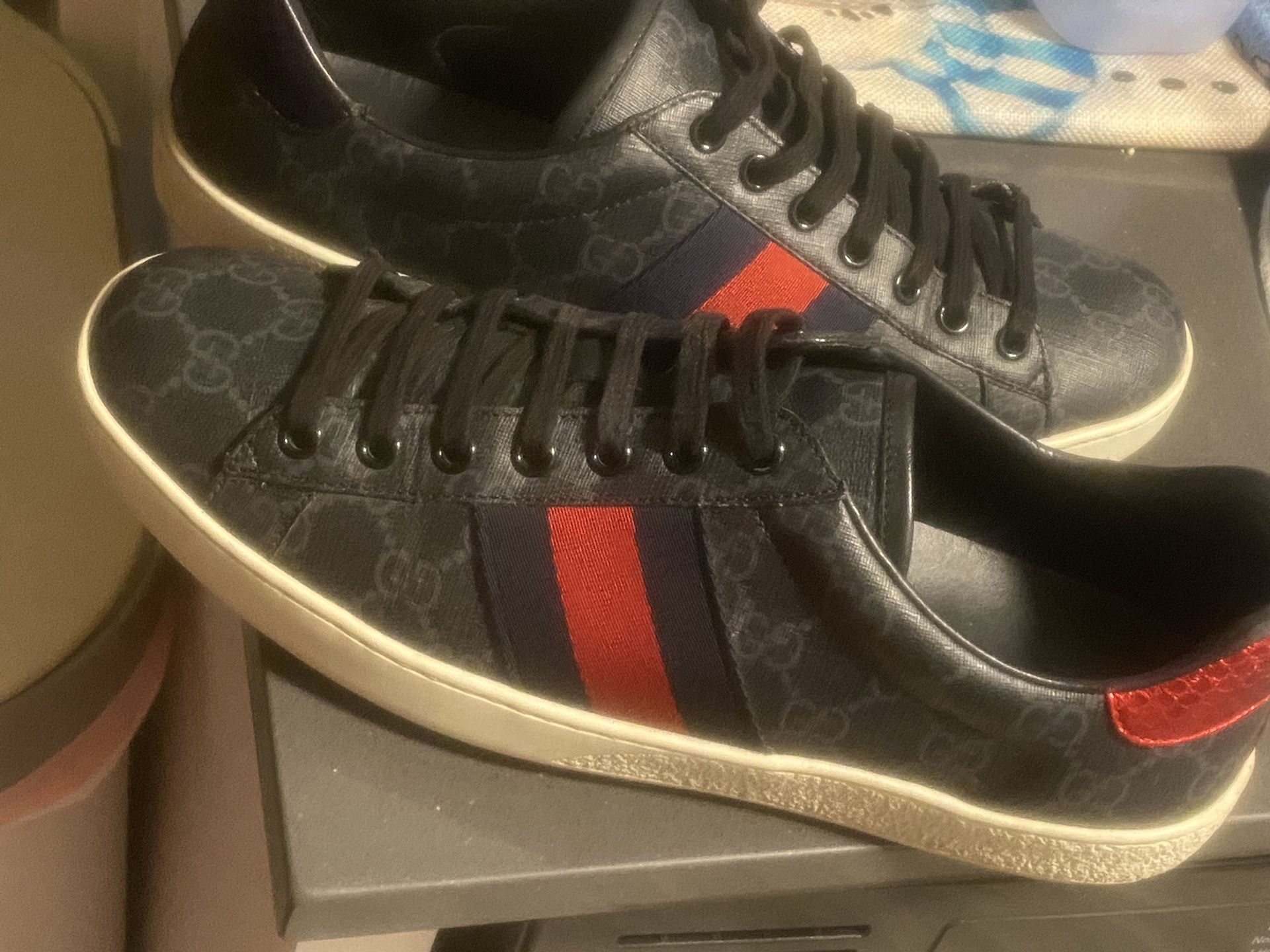 Gucci Shoes