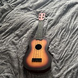 Kids guitar