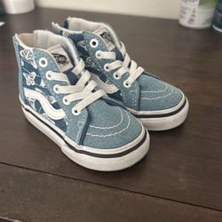 Baby Girl Shoes