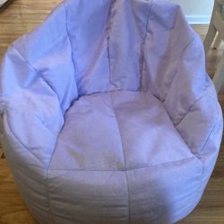 Big Joe’s Bean Bag Chair 