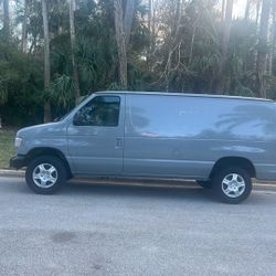 Ford Van