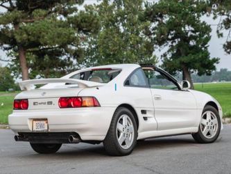 1995 Toyota MR2