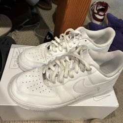 SIZE 13 AF1