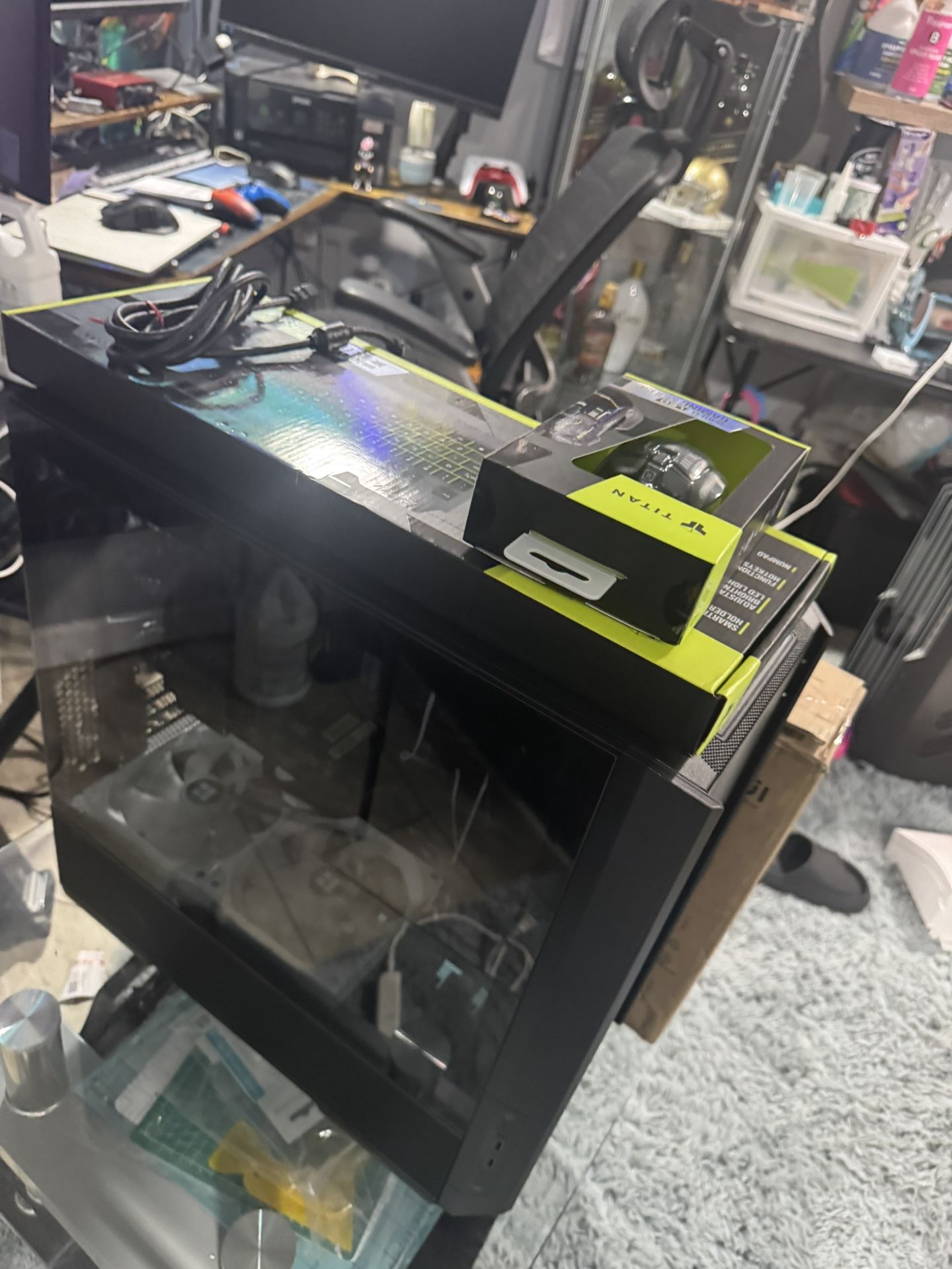 Pc Gaming 