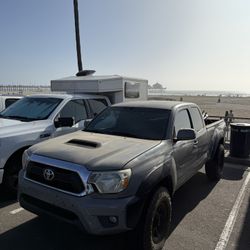 2006 Toyota Tacoma Trade