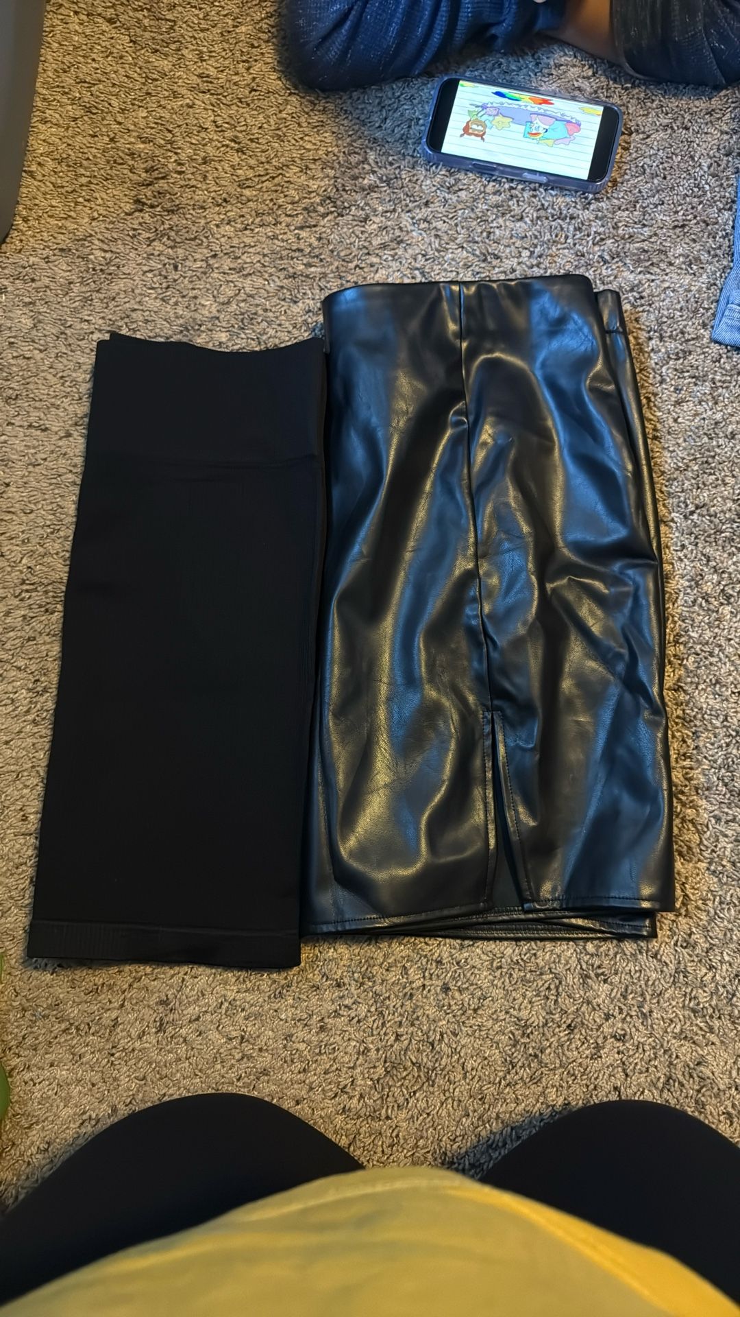 Skirt