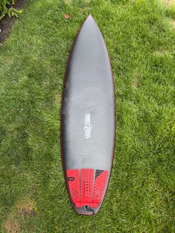 JS Carbotune Xero Gravity