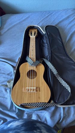 Ukulele