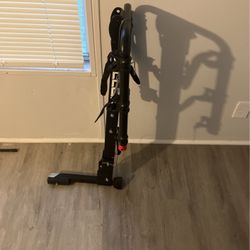 Allen Bike Deluxe  Locking 