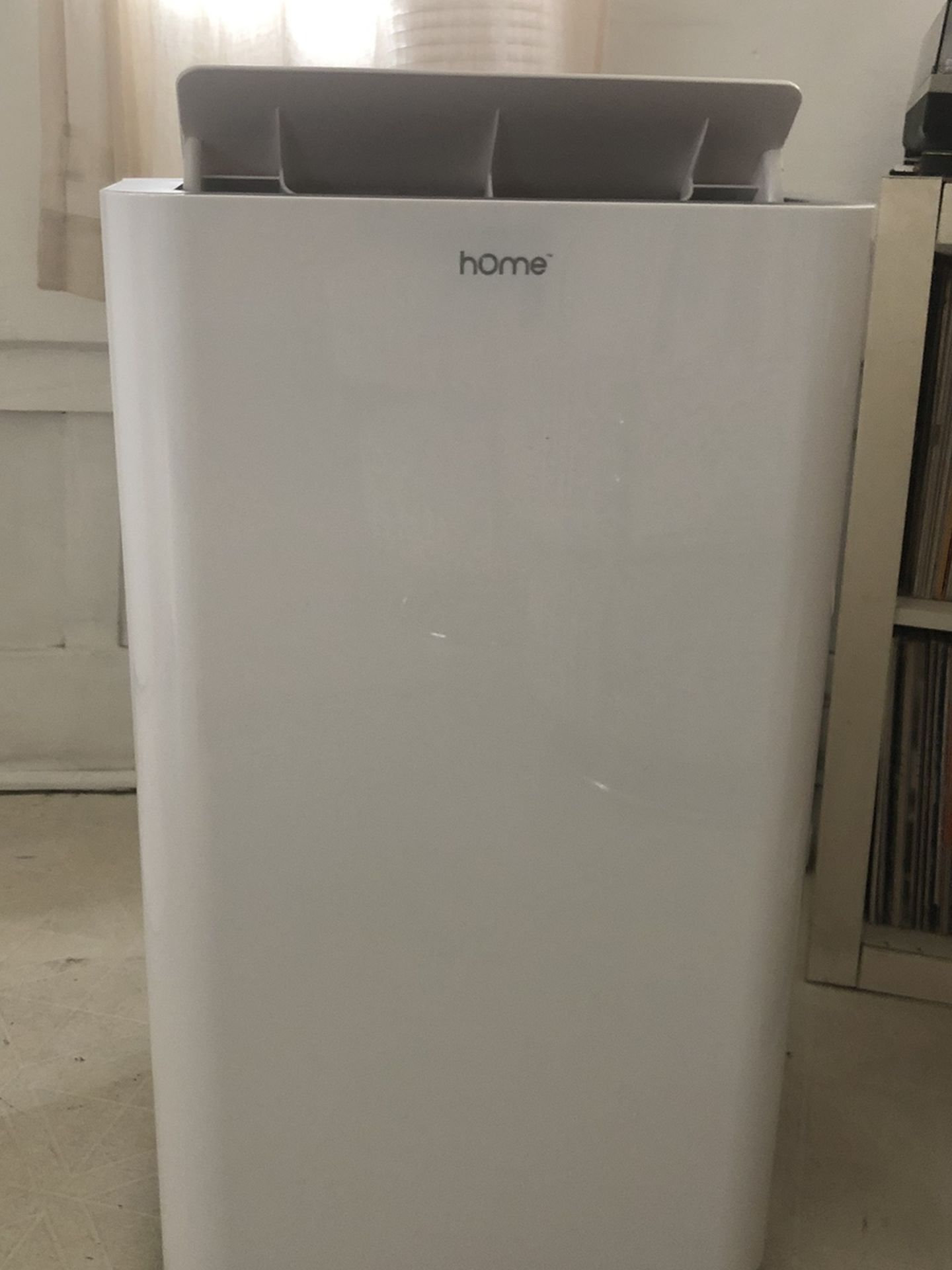 HomeLabs 14000 BTU Portable AC