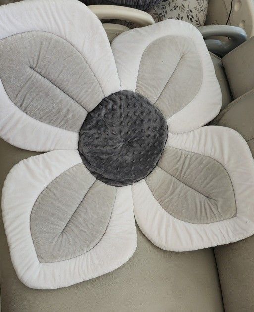 Baby Bath Pad