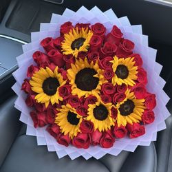Flower Arrangements