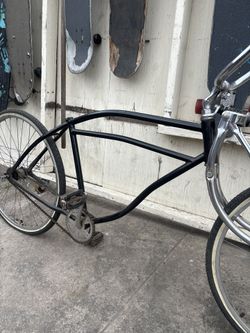 Columbian 1940 Skip Tooth