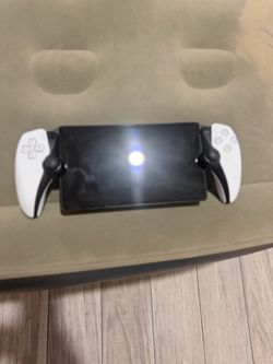PS5 Portable Console