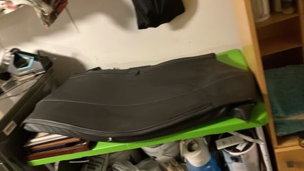 2013-2019 VW Beetle Convertible Top Boot Cover Black