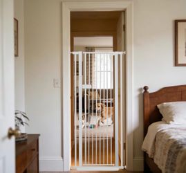 New extra tall pet gate