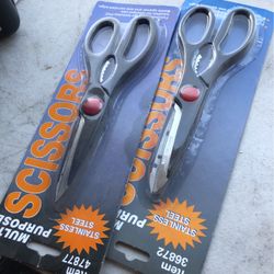 Scissors