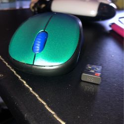 Brand New Logi Wireless Mouse 20$