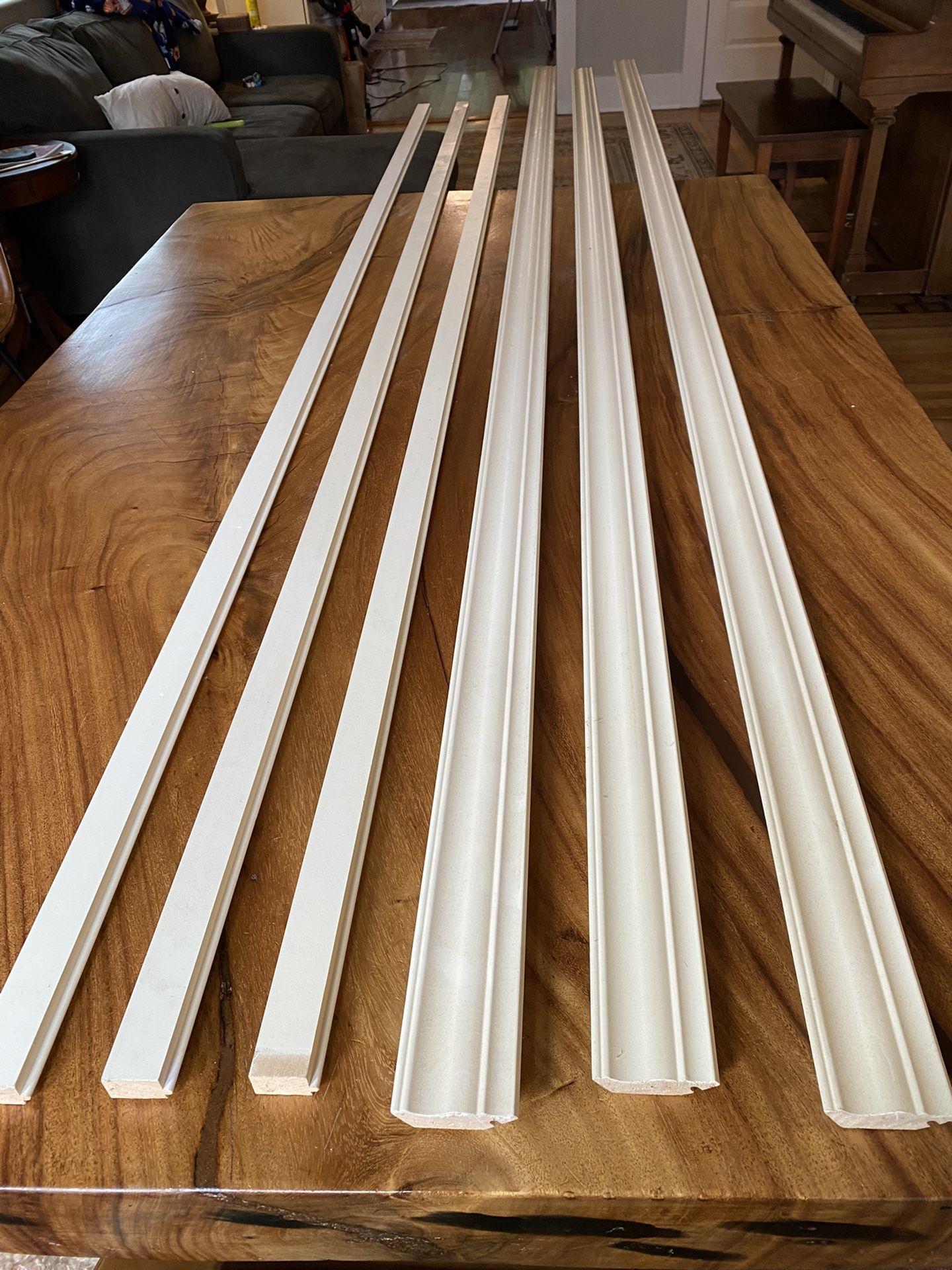 Crown Molding For Kitchen Cabinet