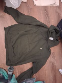 Nike Billie Eilish Size XL