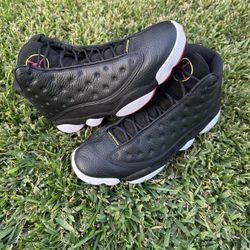 Jordan 13 Playoffs - Size 13 - Like New 