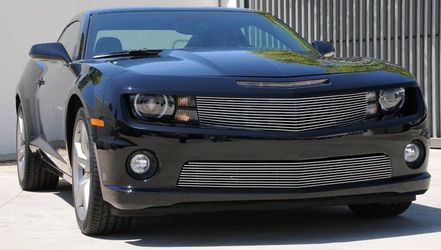 Chevy Camaro front grill  2010-2015