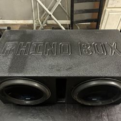 Planet Audio 2/12 1800 Watt ETC 
