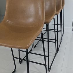 Set of Stools